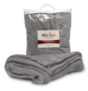 Luxury Micro Mink Blankets, B133